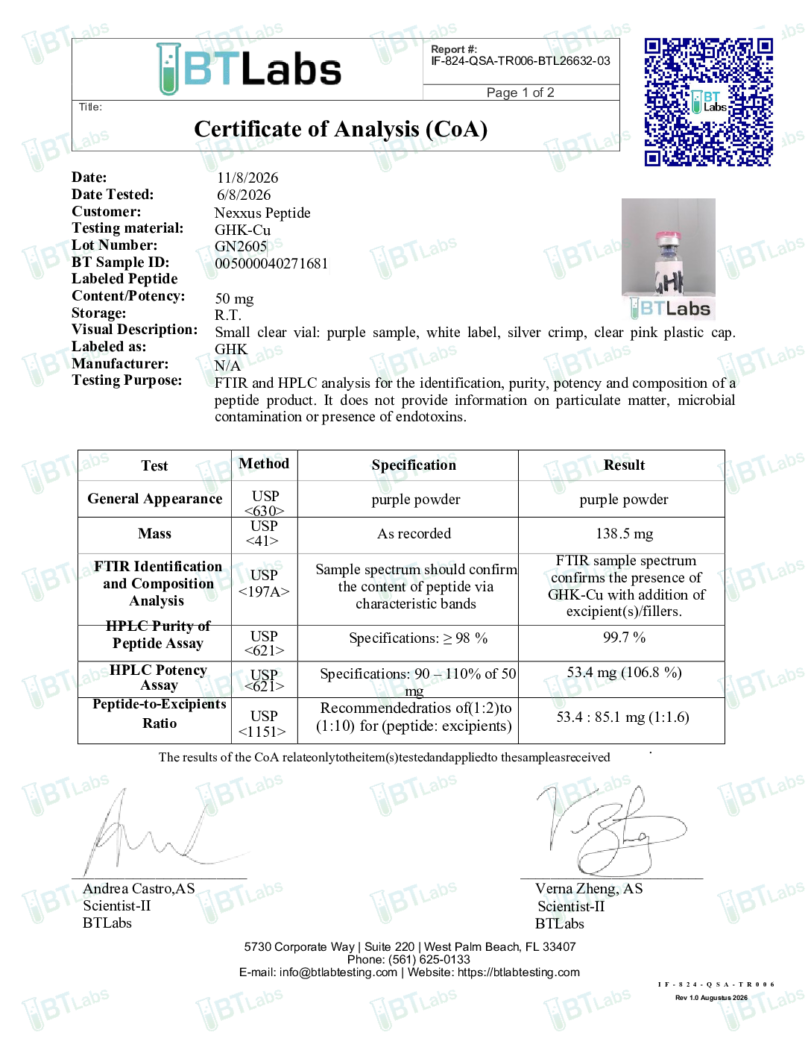 GHK-Cu-50mg-labtested