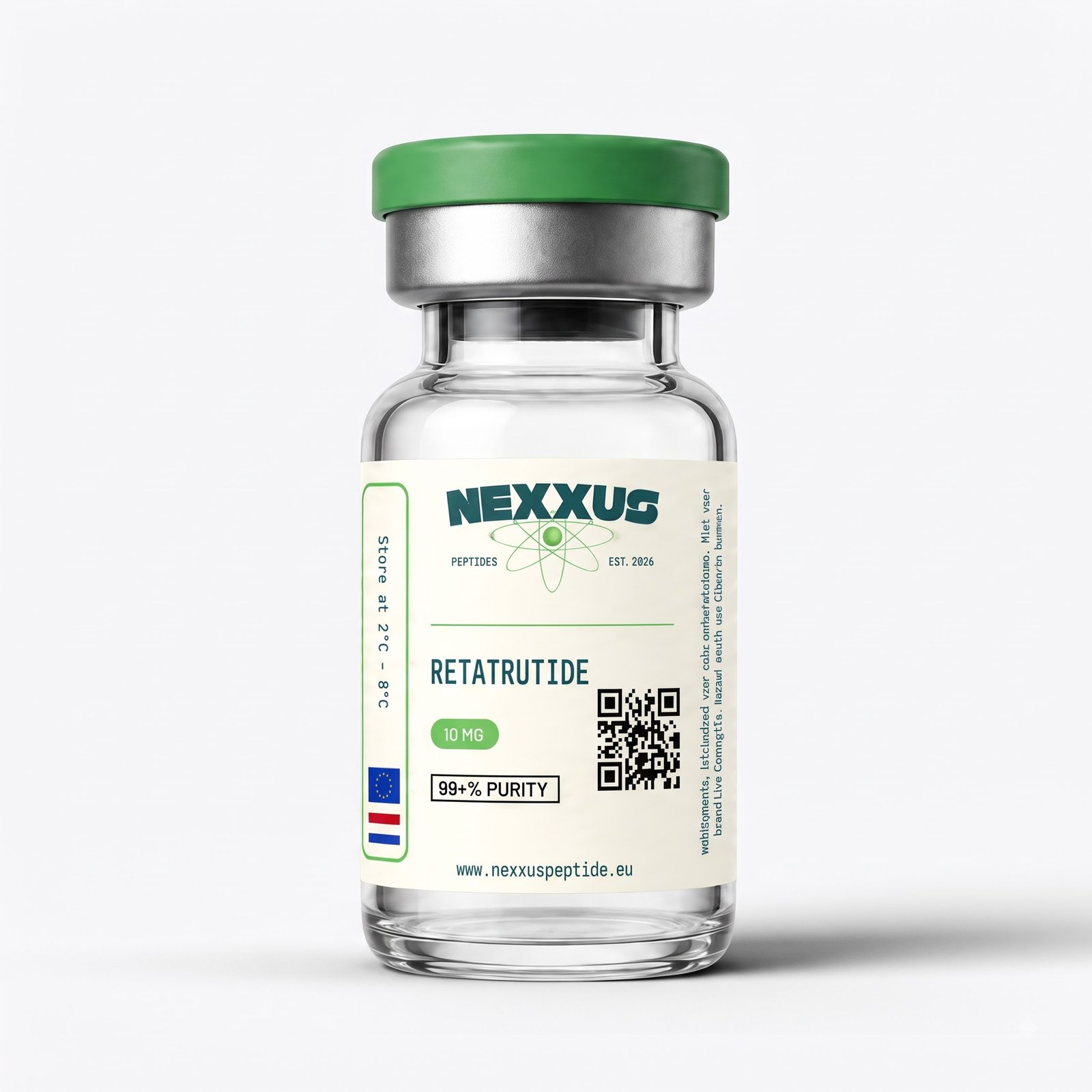 Retatrutide 10 mg
