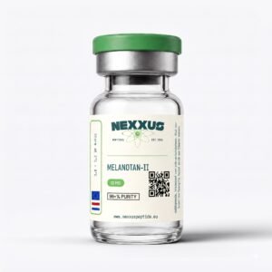 Melanotan-II 10 mg