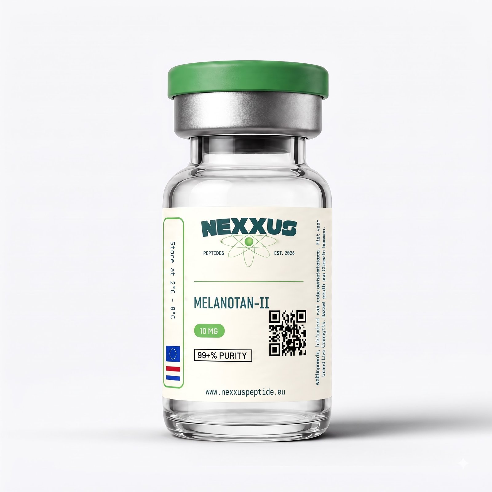 Melanotan-II 10 mg