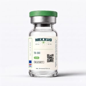 TB-500 10 mg
