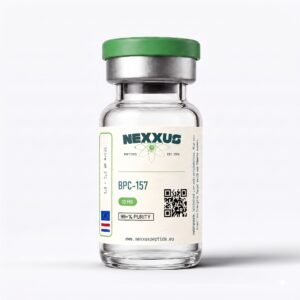 BPC-157 10 mg