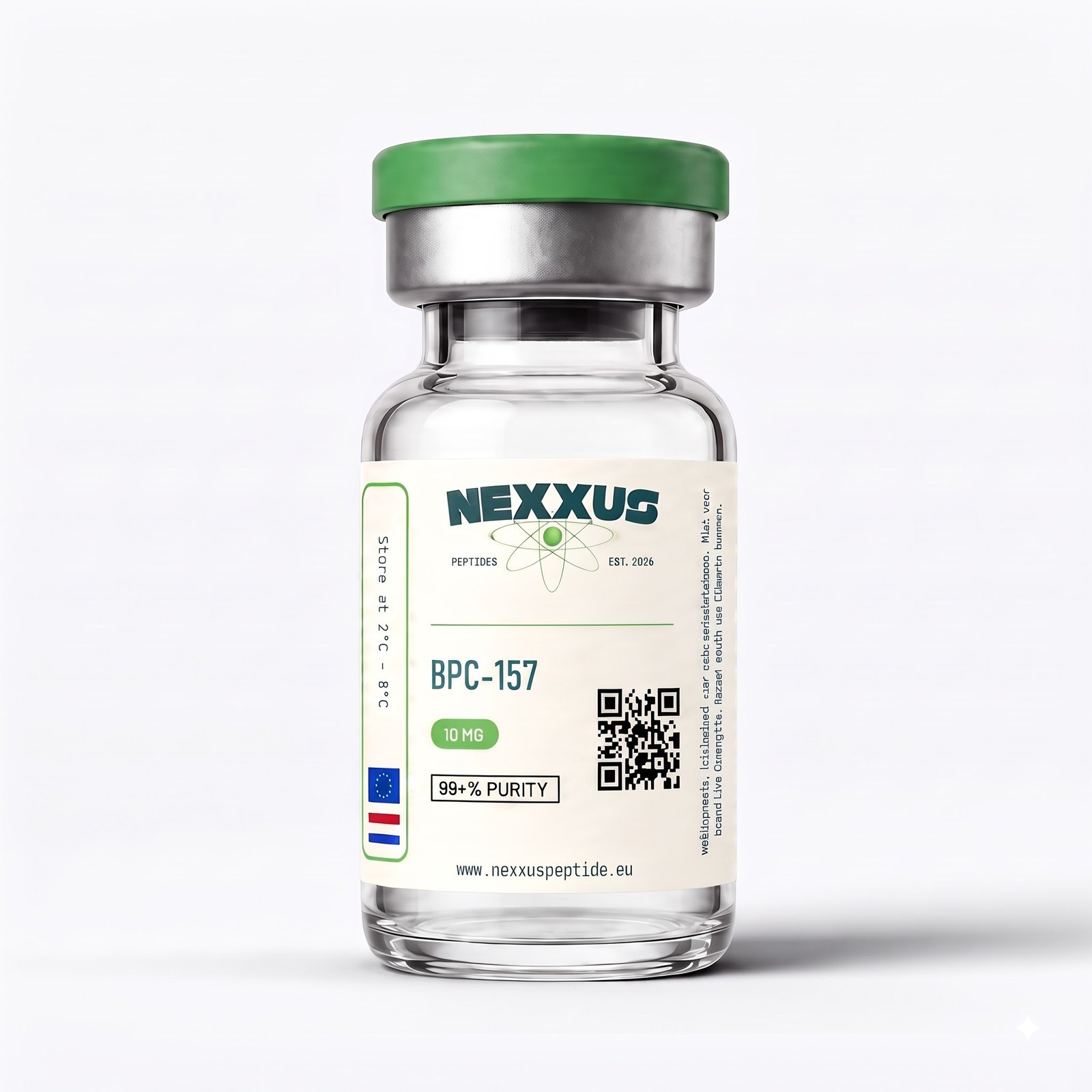 BPC-157 10 mg
