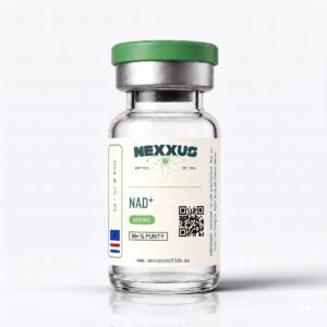 NAD⁺ 500 mg