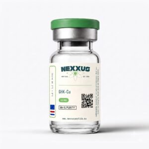 GHK-Cu 50 mg